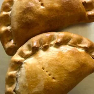 Empanada de Horno Pino Carne Molida