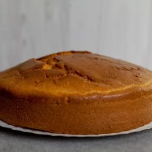 Queque Tradicional